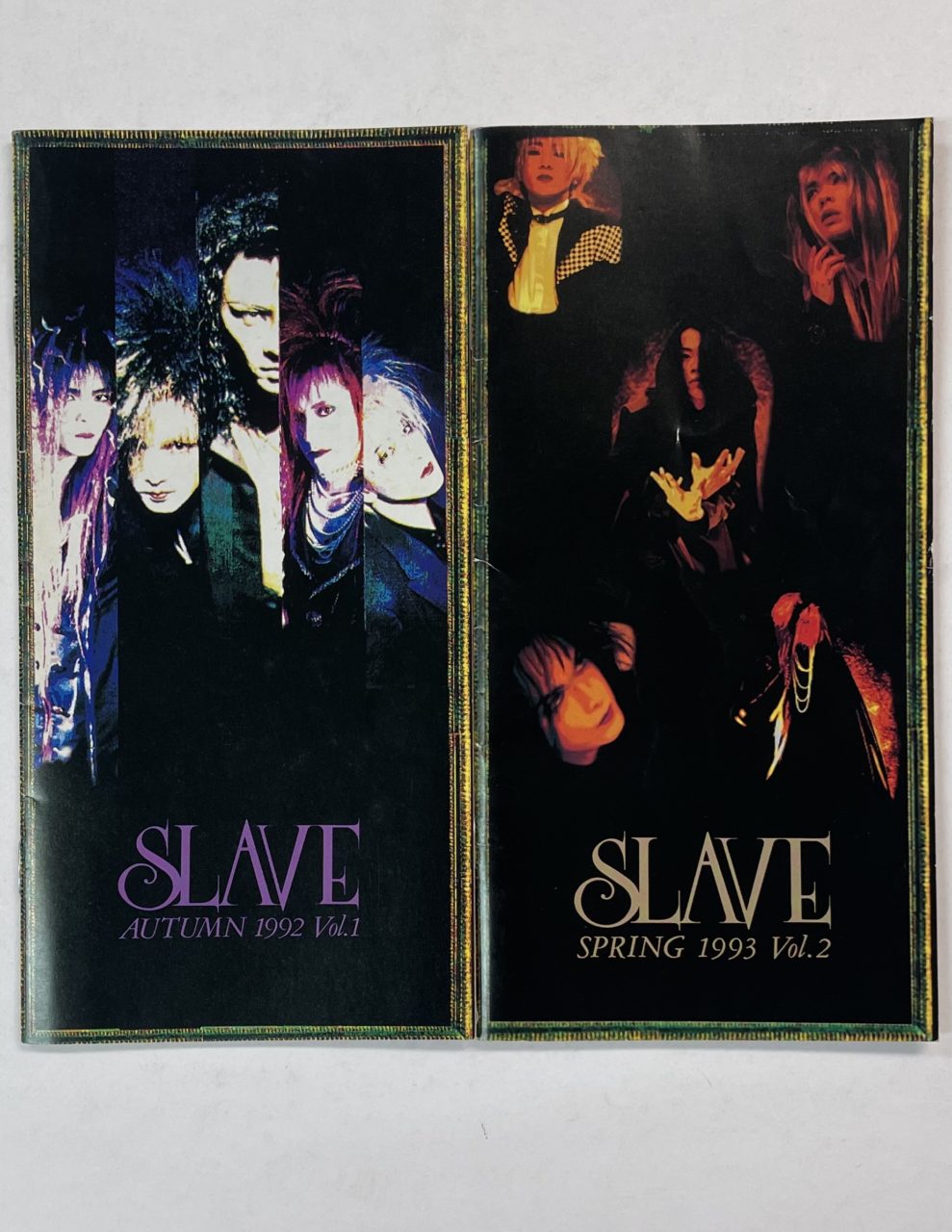 LUNA SEA 会報 01-71 (26-43抜け）セット LUNA SEA - ロック 創刊号から46