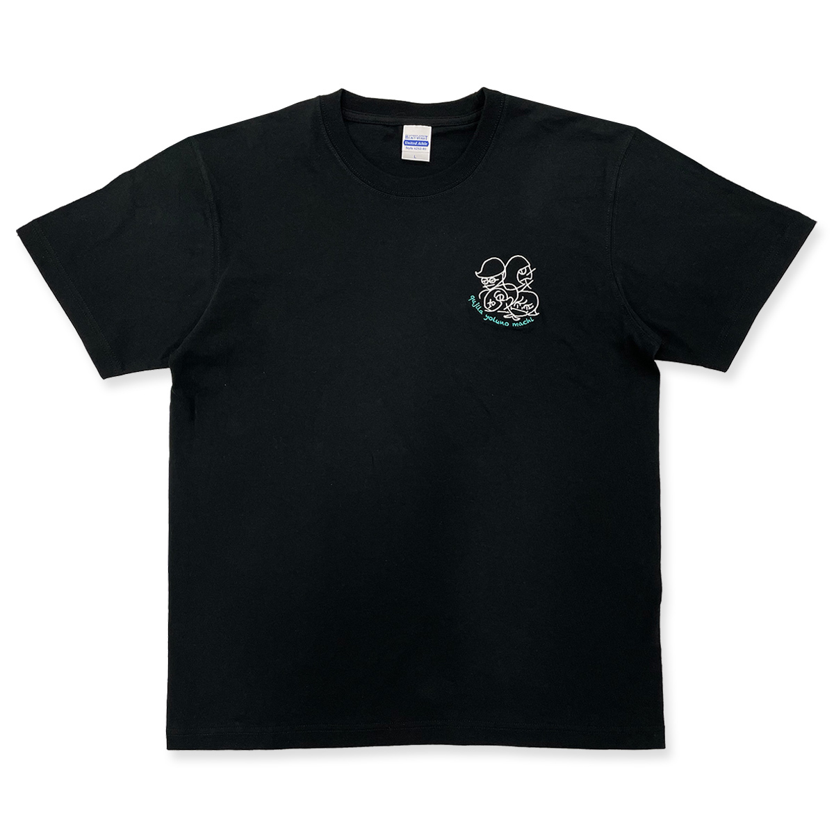 kuzira グッズ KUZIRA Tシャツ Lサイズ 新品 ゲーム・おもちゃ・グッズ