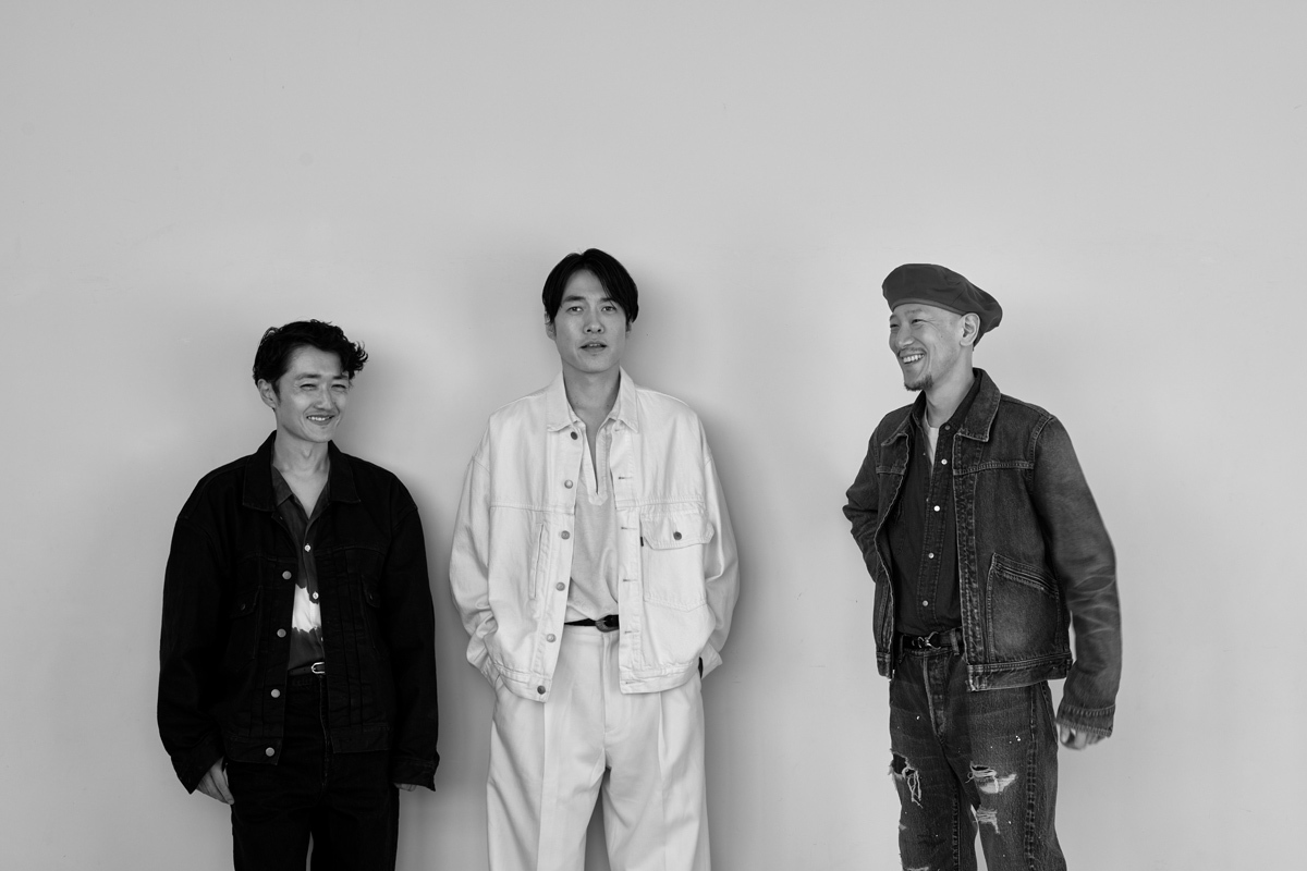 フジファブリック サイン付き フジファブリック 5人時代 直筆サイン