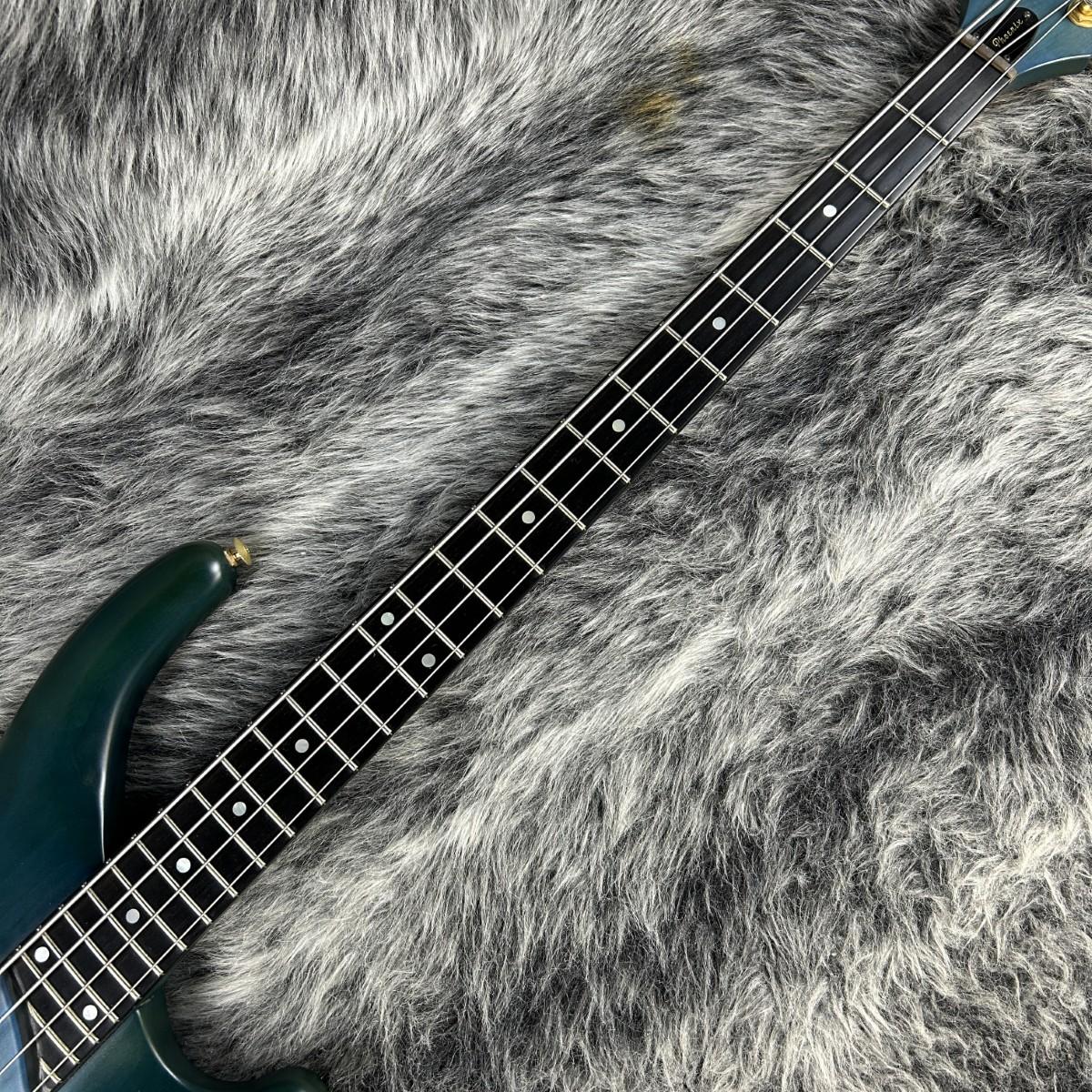 GRECO エレクトリックベース Phoenix PXB-80グラデーション Greco PXB-80 <グレコ>｜平野楽器 ロッキン オンラインストア