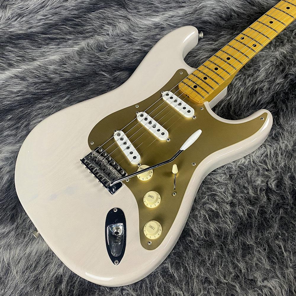 FENDER JAPAN ST57-TX ALG ストラトキャスター Fender JAPAN ST57-TX/ALG - USB | Blue Guitars Online Store