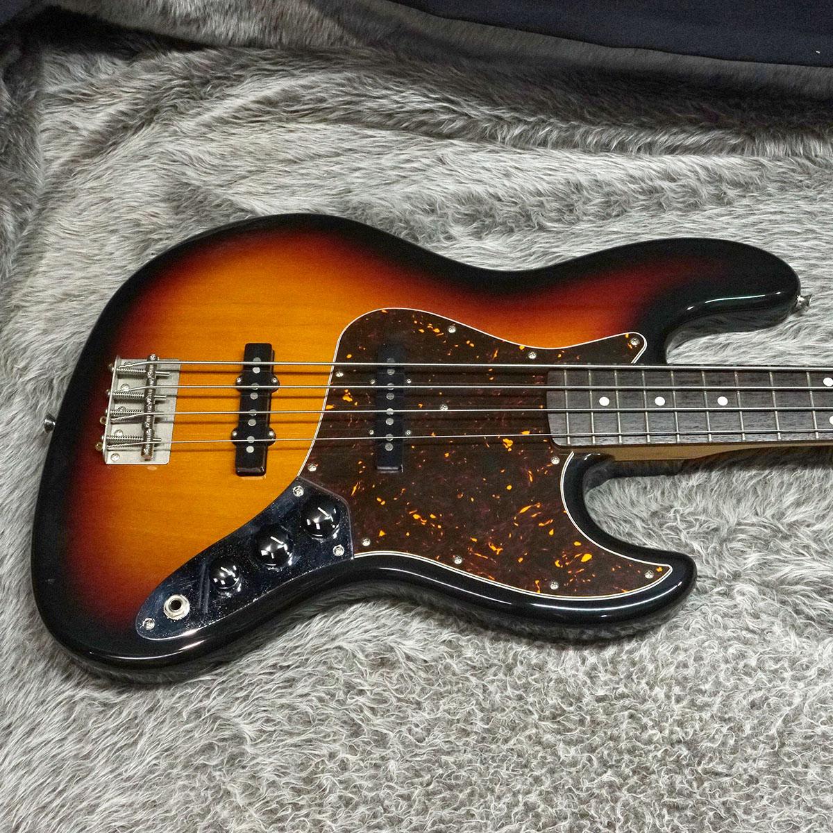 History HS-BJ4 3TSジャズベース HISTORY HS-BJ4 3TS <ヒストリー>｜平野楽器 ロッキン オンラインストア