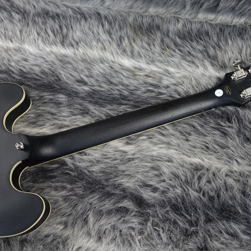 z*t様 Epiphone Casino Worn Ebony ギグバック付　カ z*t様 Epiphone Casino Worn Ebony ギグバック付 カ Epiphone Casino