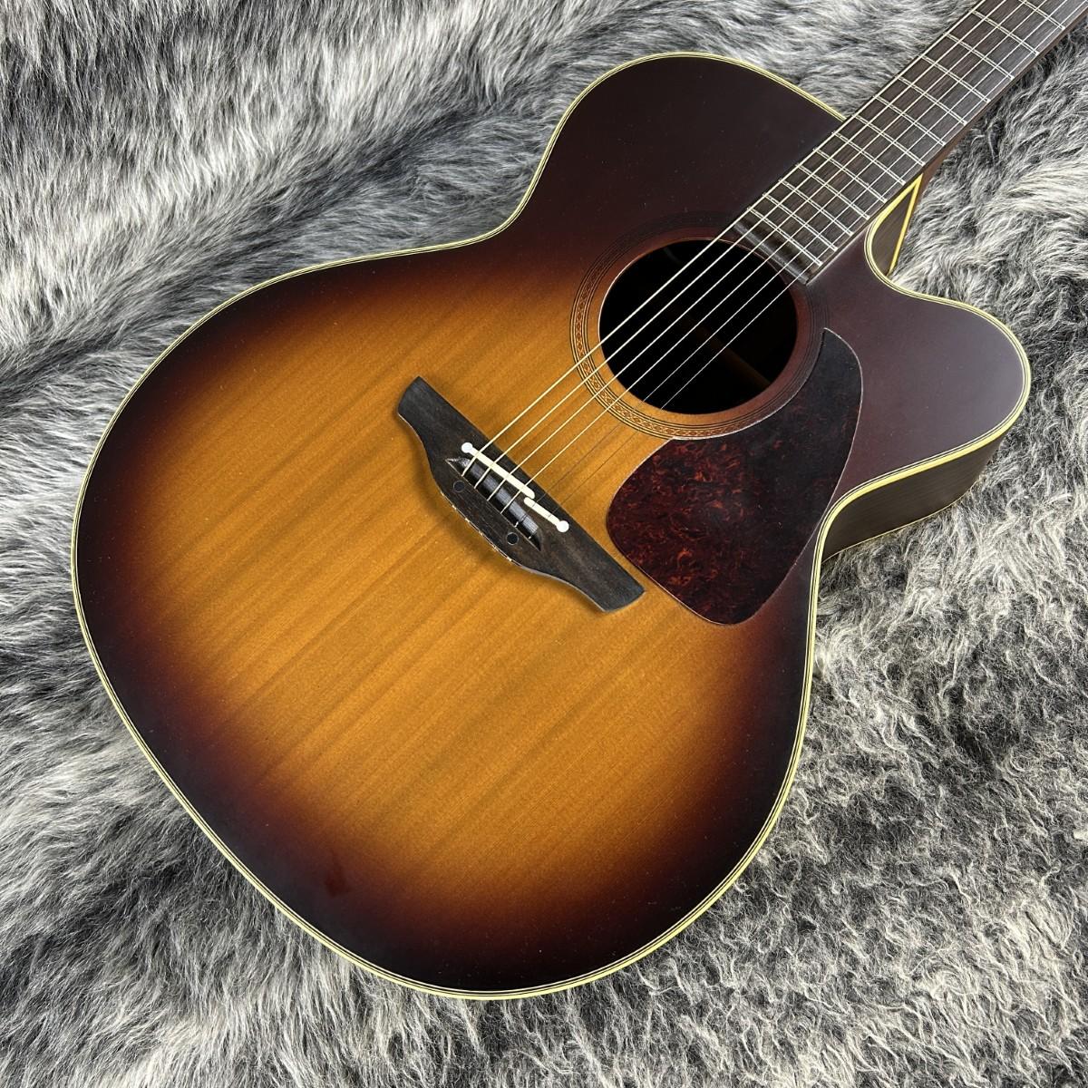 Takamine　NPT-012 BS　エレキアコースティックギター　タカミネ Takamine /NPT-012 BS ￥SOLD | アコースティックプラザ井上楽器
