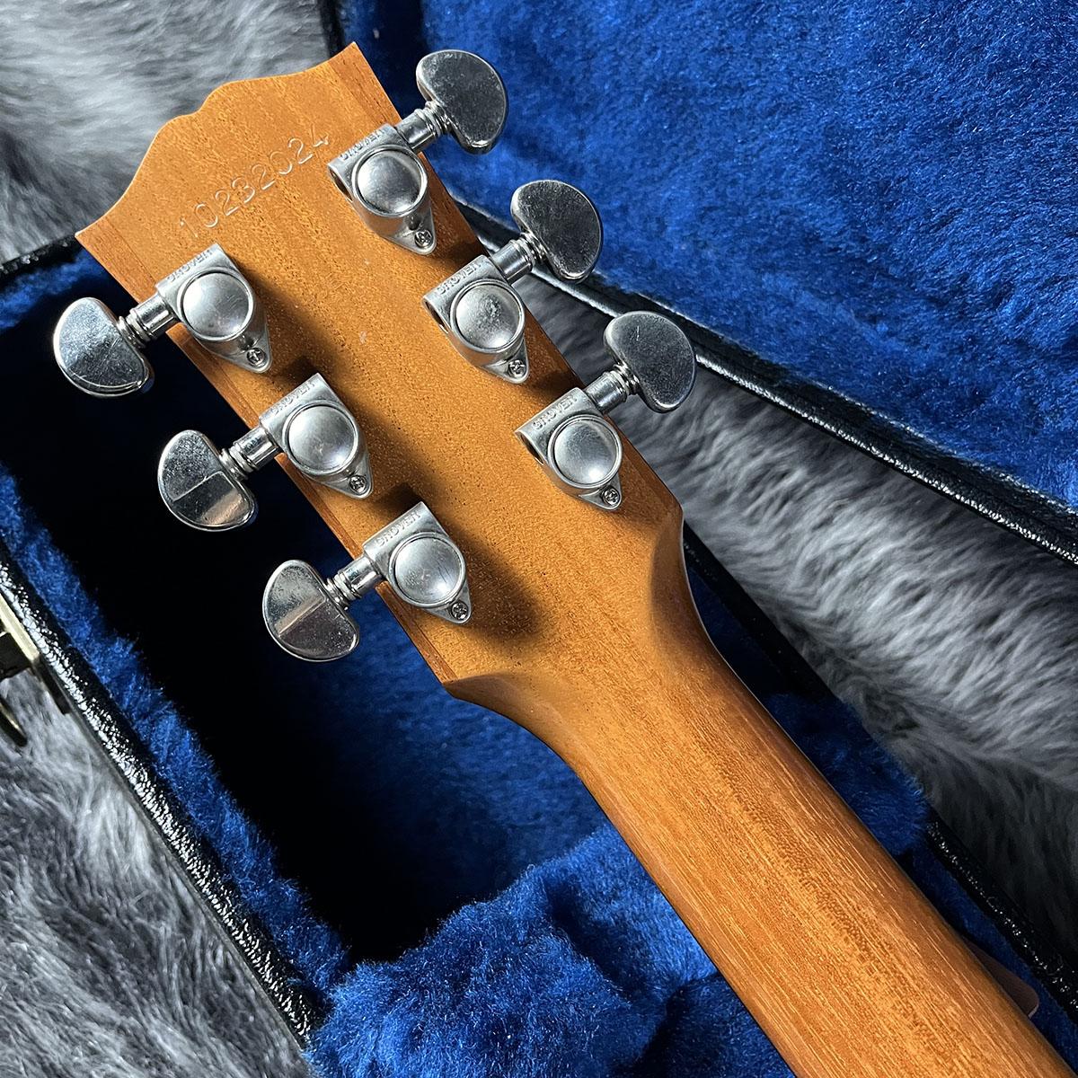 最終値下げ　Gibson アコースティックギター J-50 AN 2012年 Gibson J-50 Antique Natural 2012 <ギブソン>｜平野楽器 ロッキン