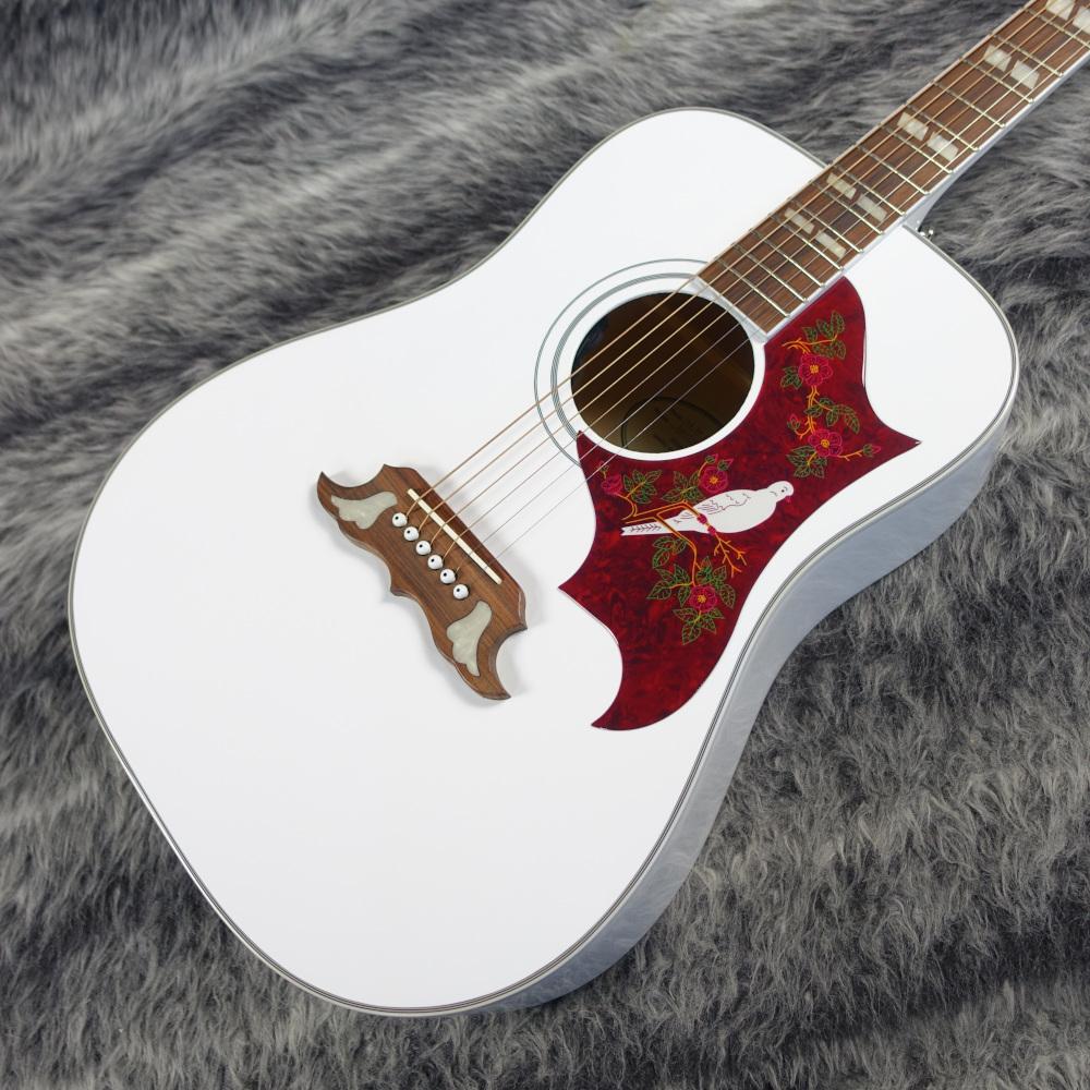 Epi D-10 DX アコースティックギター epiphone エピフォン Epiphone Dove Studio Violinburst <エピフォン>｜平野楽器 ロッキン