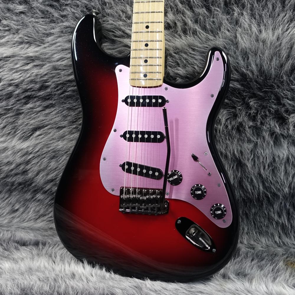 FERNANDES LD-85KK L'Arc〜en〜Ciel ken ストラト