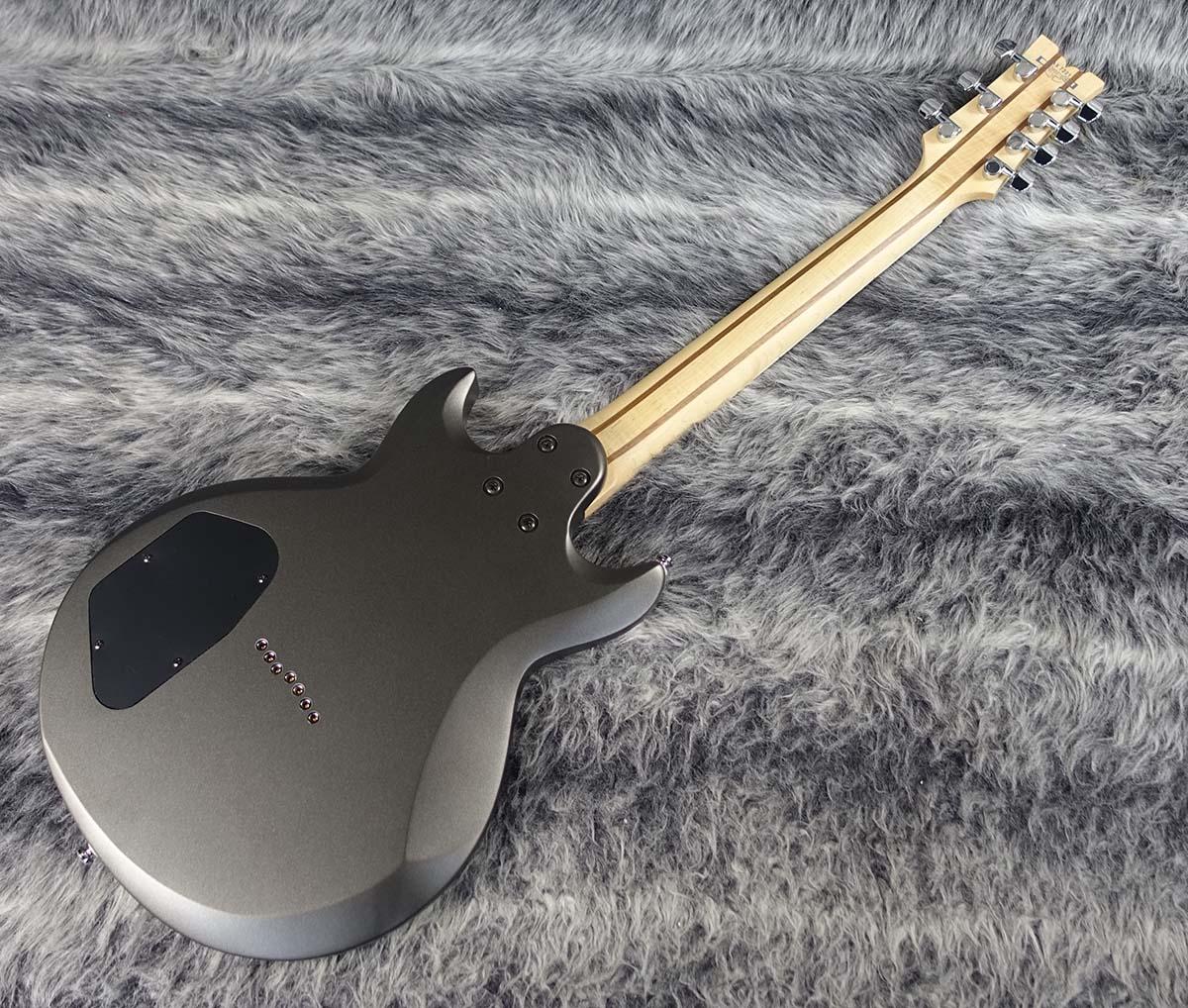 Ibanez AX7221 7弦ギター　アイバニーズ Ibanez AX7221 7-String - What To Know & Where To Buy | Equipboard