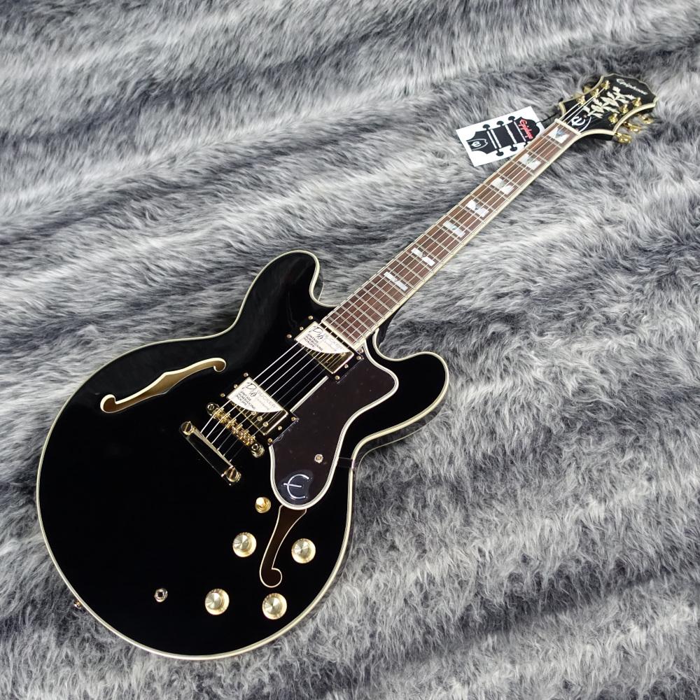 Epiphone Sheraton II EB やまもと Epiphone Sheraton II EB やまもと様専用 - メルカリ