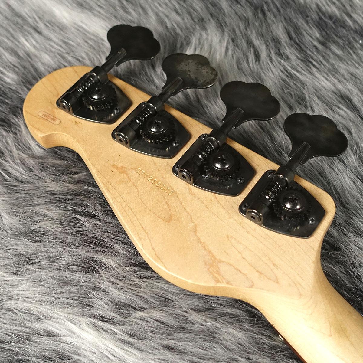 YAMAHA BB714BS ビリーシーンモデル※EBSドライブ付（1月末まで ヤマハ | BB714BS - エレキベース - 概要
