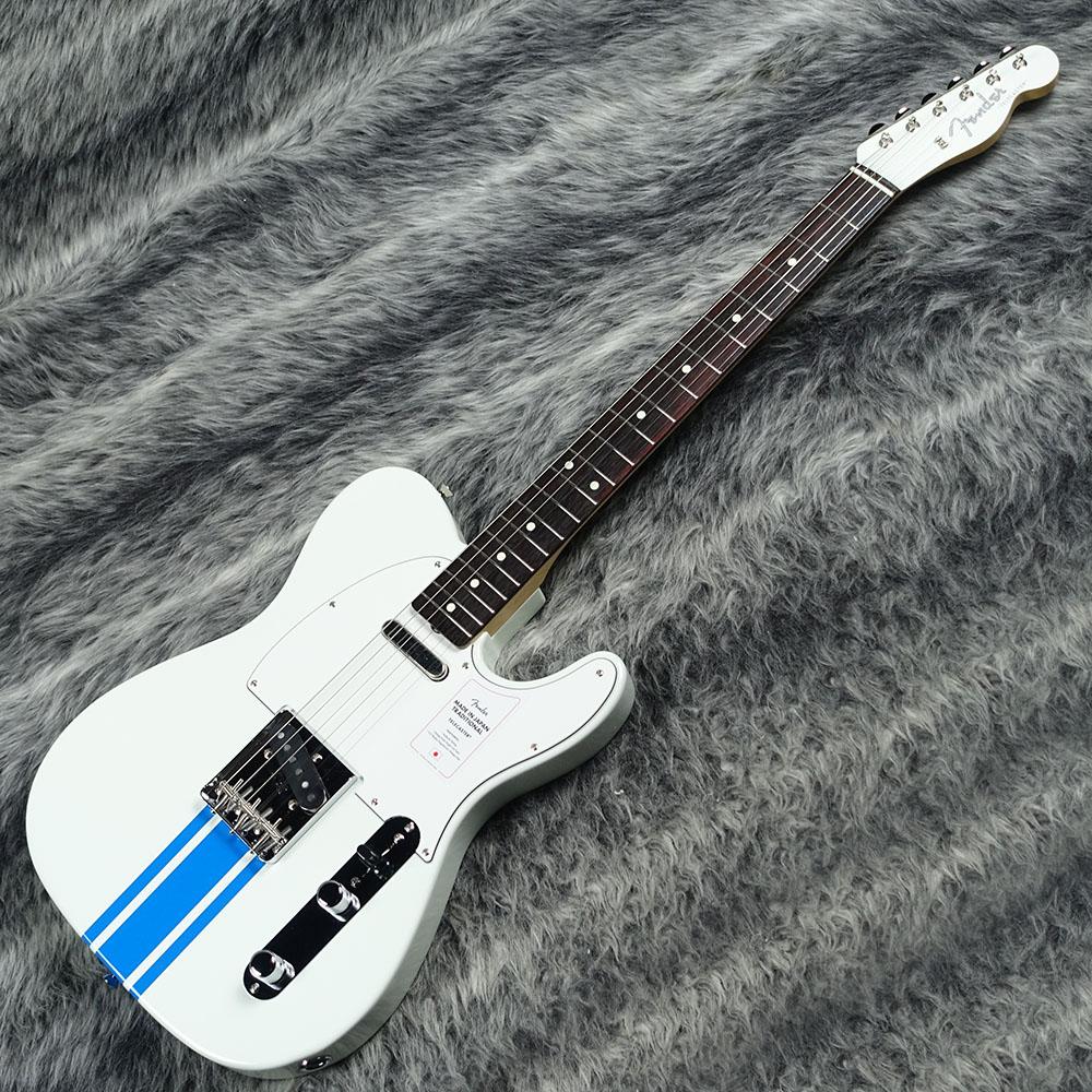 Fender Japan Telecaster ホワイト（オマケ付属中止） Fender Japan