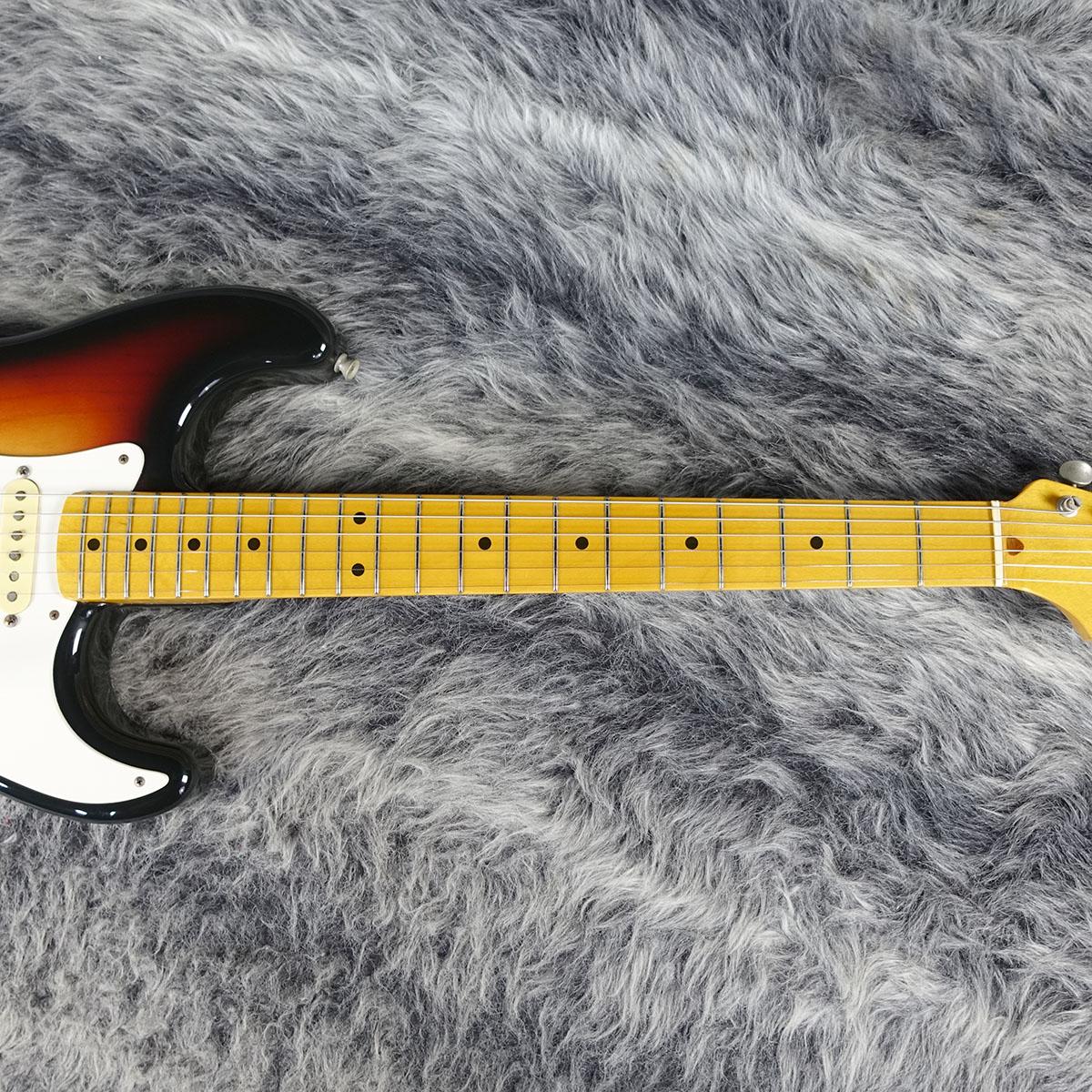 セール】メンテ済｜Fender Japan ストラトキャスター ST58 セール