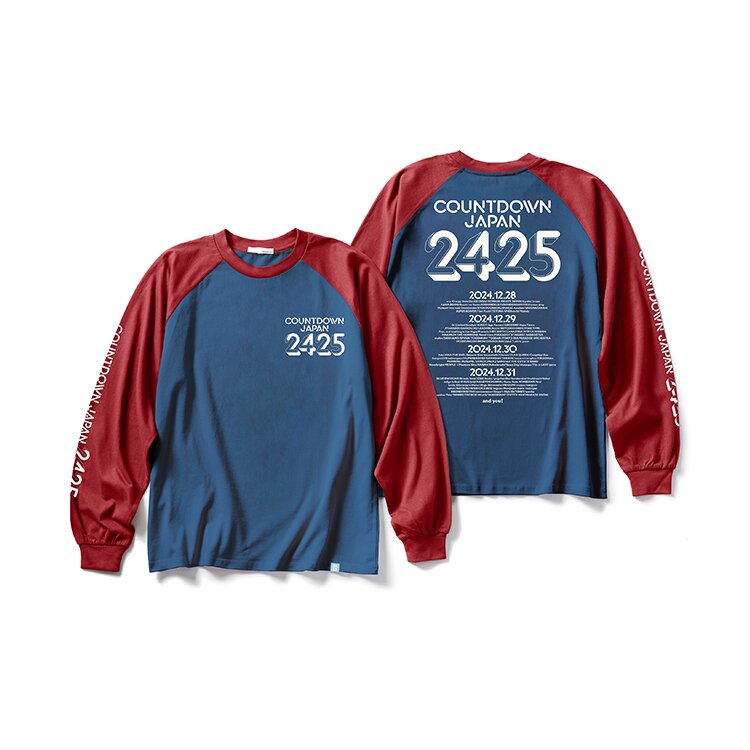 Adoエーディオを見せつけろ！ロックなロンT Adoエーディオを見せつけろ