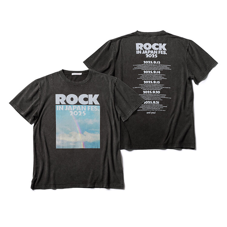 ROCK IN JAPAN FESTIVAL 2025
