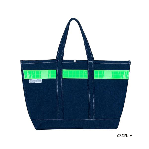 18 To LOVEる ダークネス デニムトートバッグ Amazon.co.jp: ToLOVEる