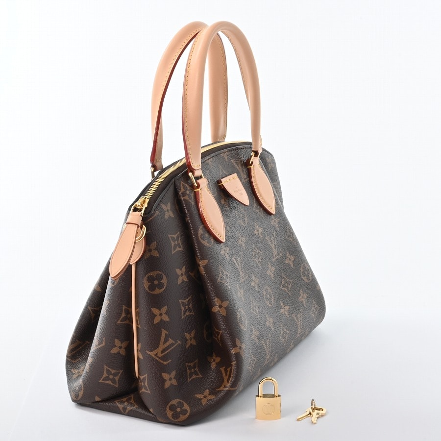 ロデオドライブ | ルイヴィトン | リボリーPMモノグラム | M44543