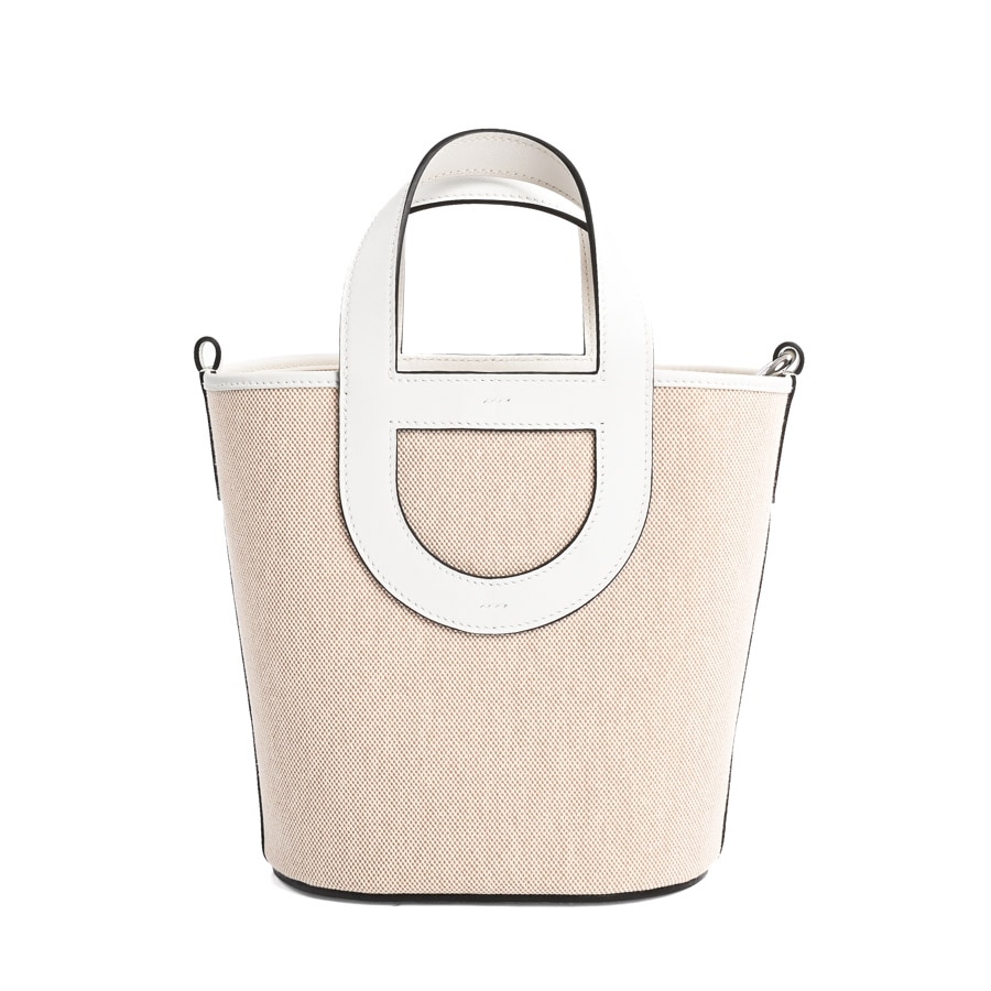 エルメスHERMESインザループ18空箱リボンセット エルメス インザループ