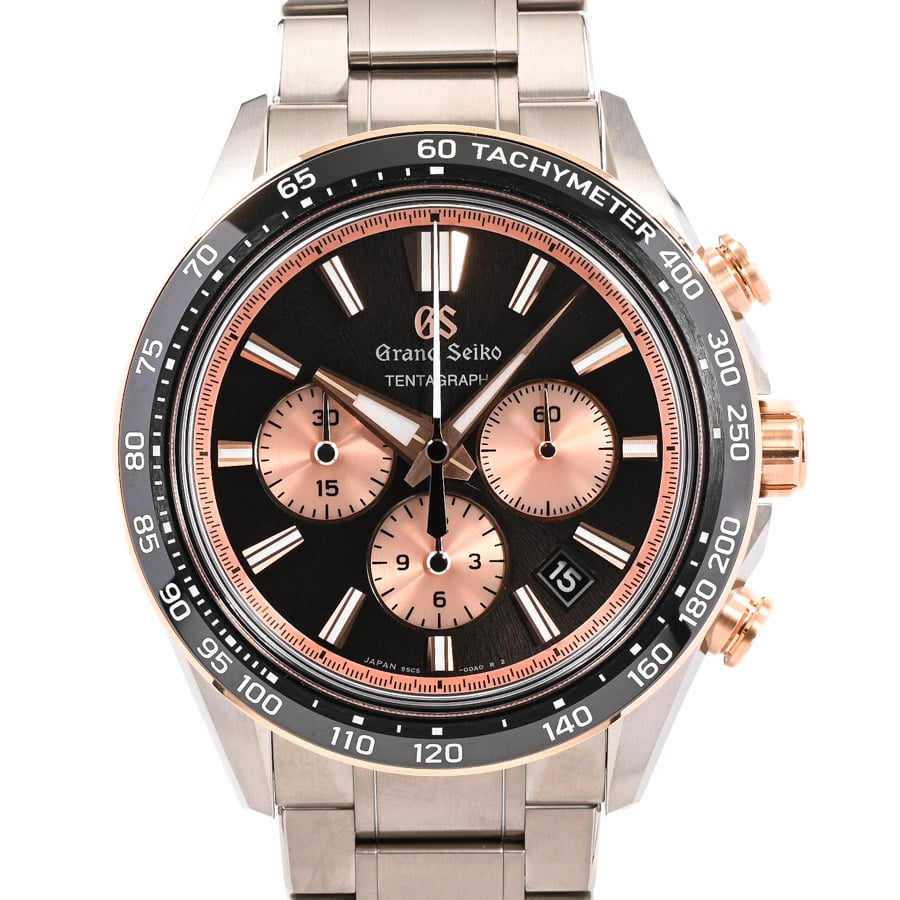 ピ*☆様 The Seiko book : 時の革新者・セイコー腕時計の軌跡 ピ