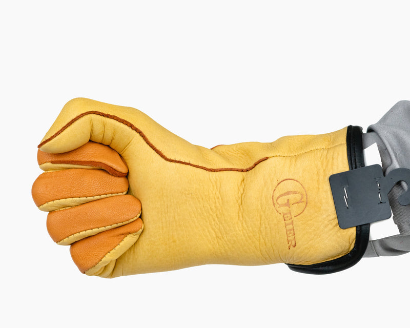 rude gallery LEATHER グローブ｜