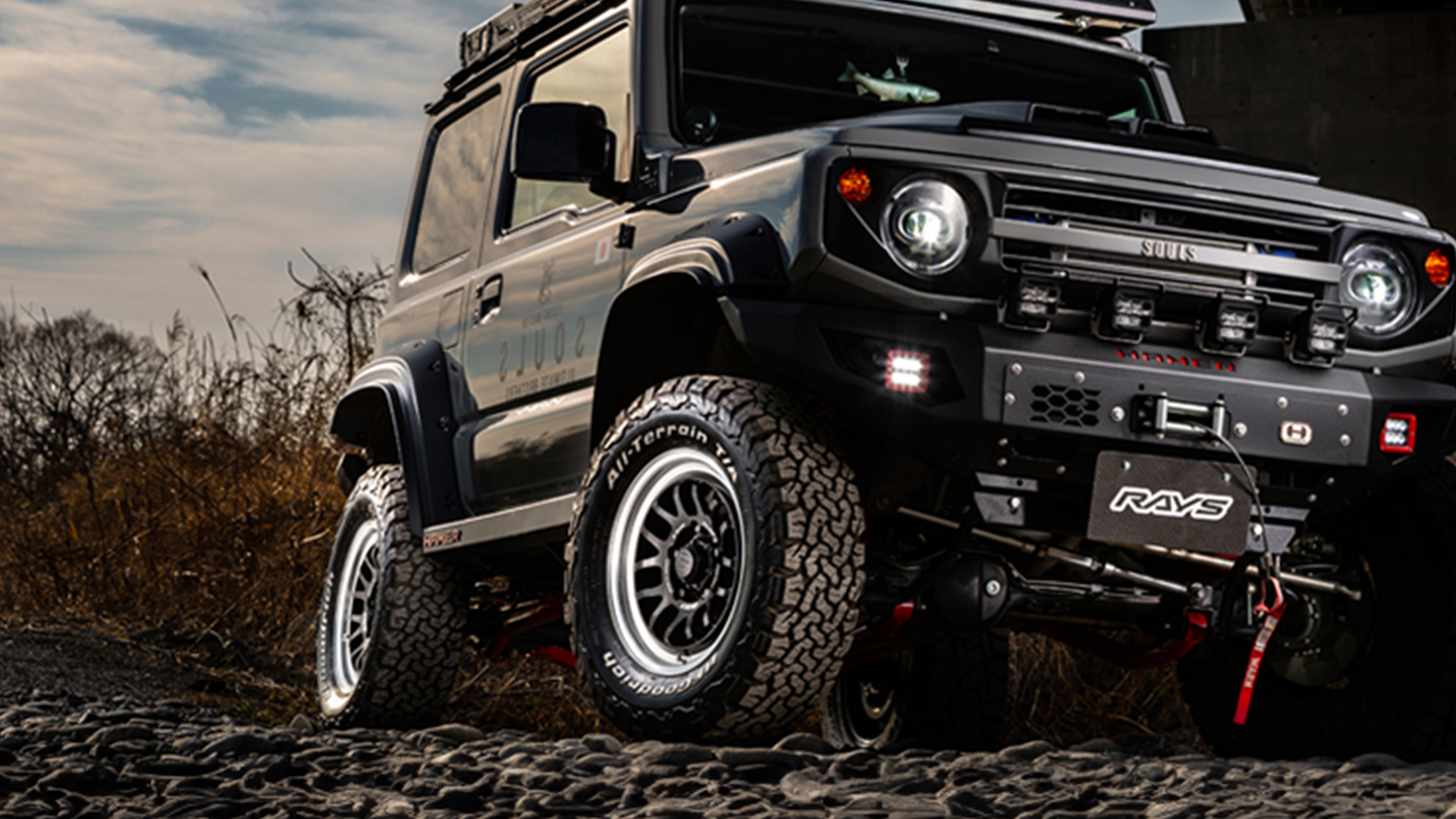 A○LAP-07X｜RAYS（株式会社レイズ）｜革新的なハイパフォーマンスホイール