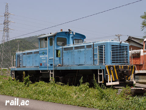 神戸鉄道資料館～アルバム～樽見鉄道