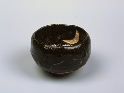 樂焼 RAKU WARE｜樂美術館 -収蔵作品:十二代 弘入 ＜安政4（1857