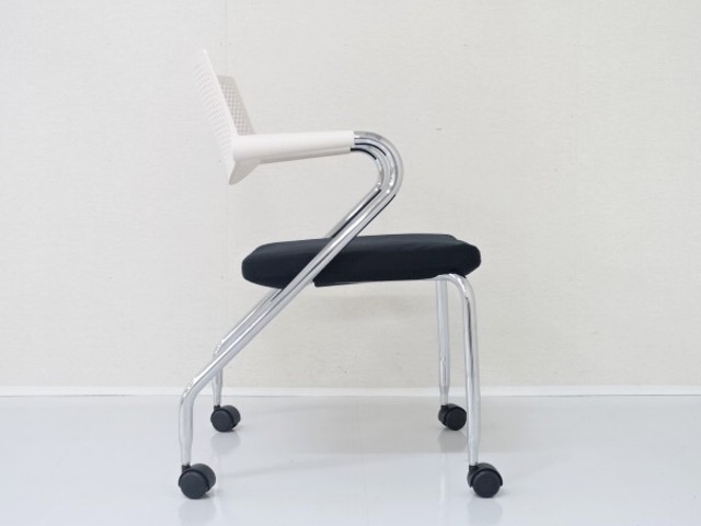 中古｜ヴィトラ｜ビザロール2 （Visaroll2）｜ミーティング