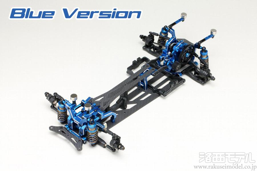 電動オンロード2台 ツーリングカー2台 当時物 電動オンロード2台