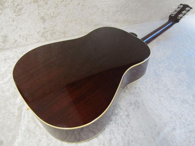 Key to the Rockシリーズ初のアコギ、VG KTR45