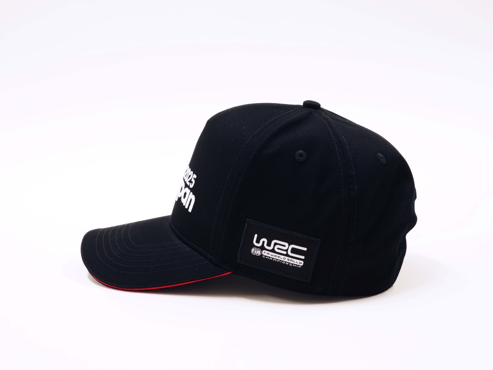 優里 YUURI 日本武道館 2025 ロゴキャップ 帽子 YUURI 日本武道館2025