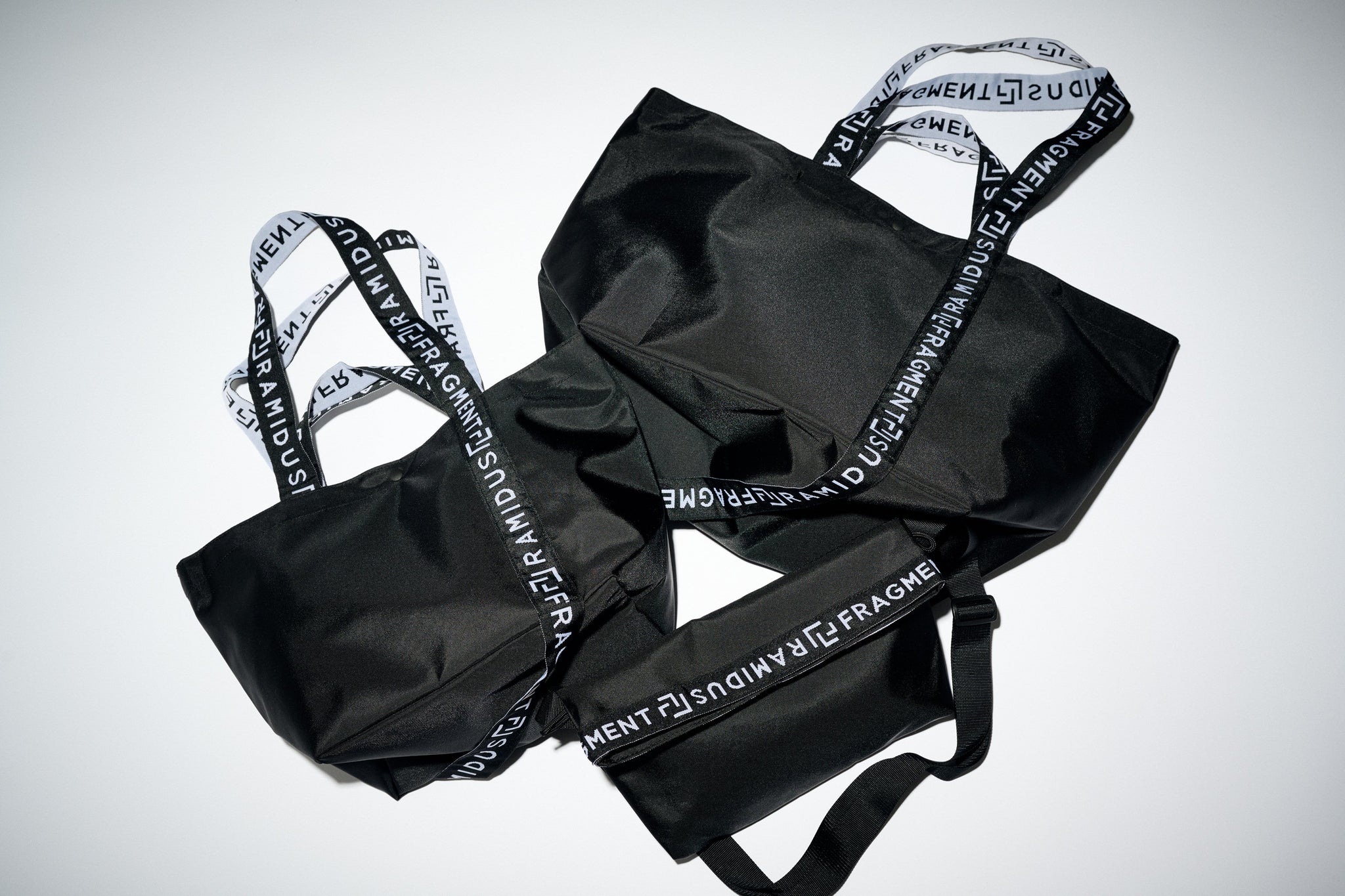 fragment design x RAMIDUS – Tagged 