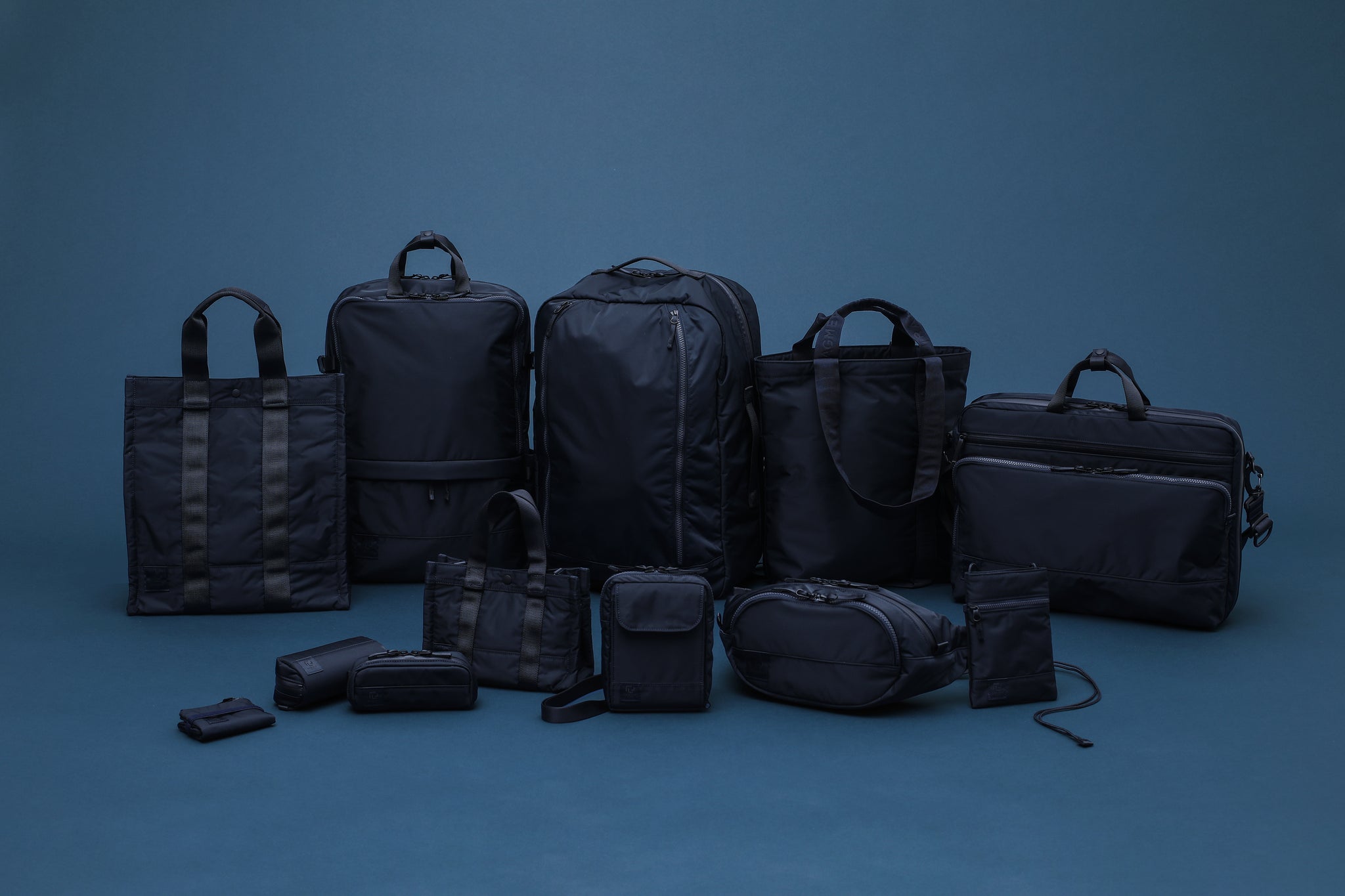 Passport Cases – RAMIDUS ONLINE