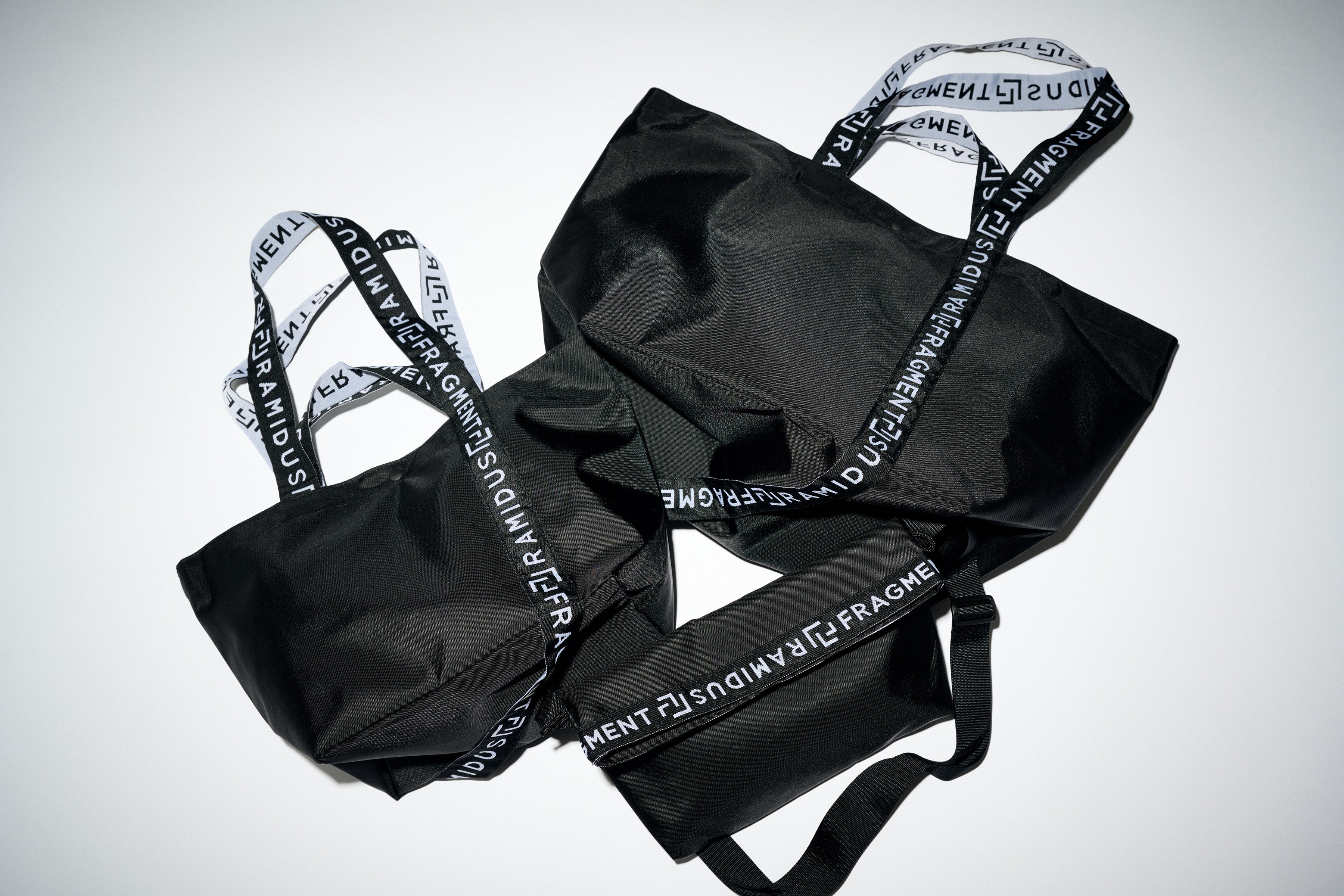 fragment design x RAMIDUS – RAMIDUS ONLINE