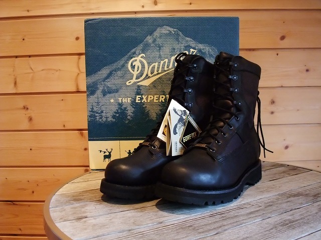 danner 26.5センチ sdf5000 ダナー5000SDF (5000BK)ブーツ ミリタリー