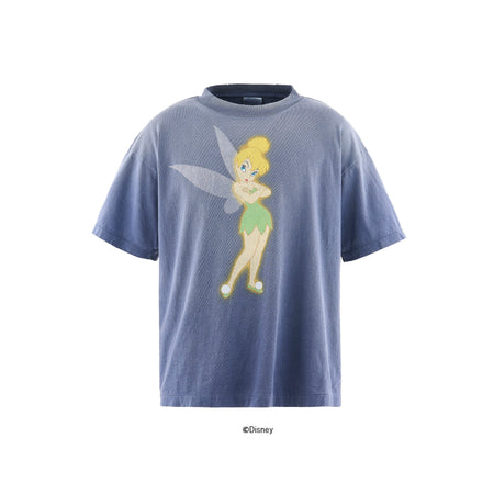 SAINT Mxxxxxx]PAM_LS TEE/SAINT PAM/BLUE(SM-HR1-0000-C28) – R&Co.