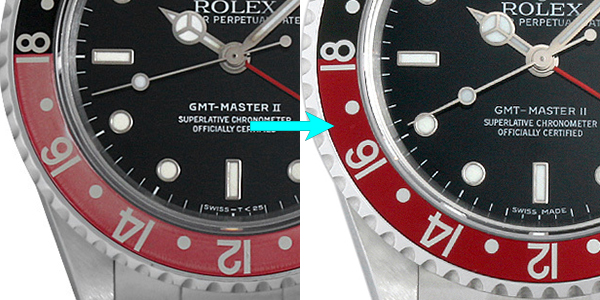 ロレックス GMTマスターII ファットレディの魅力を語る | GINZA RASIN