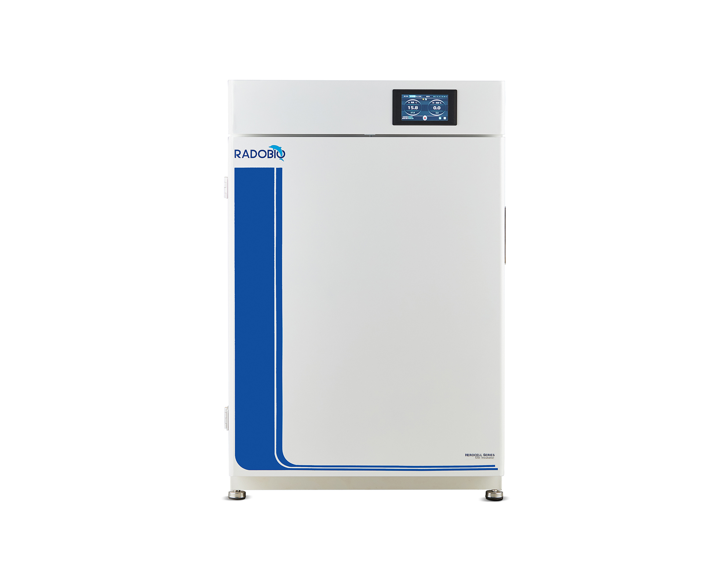 C180SE 140℃高温滅菌CO2インキュベーター - RADOBIO SCIENTIFIC CO.,LTD