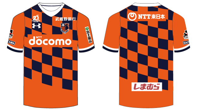 新品RBアルディージャレプリカユニフォーム 2XL lineup-gk1st_rep.png