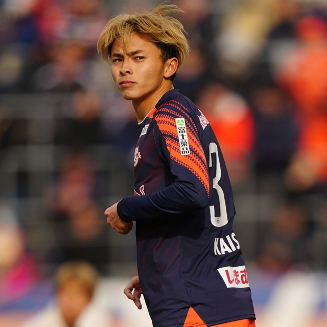 RB大宮アルディージャ レプリカユニホーム サイズS 関口凱心 即日発送