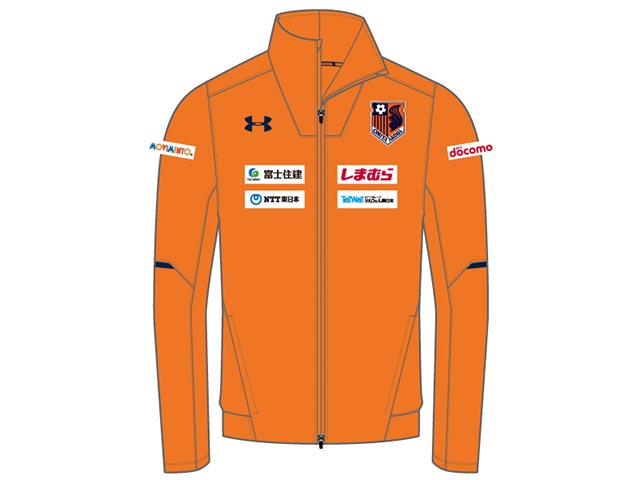 オフィシャルチームウェア一般販売のお知らせ｜RB大宮アルディージャ