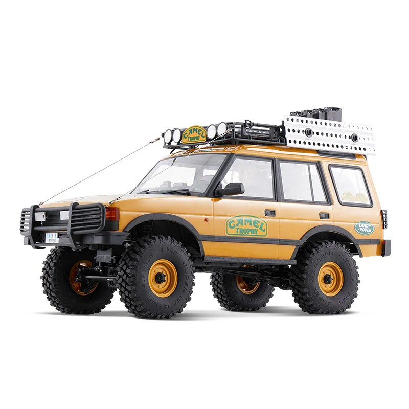 ホビーラジコン 1/10 Land Rover Discovery1 RC4WD 1/10 Land Rover