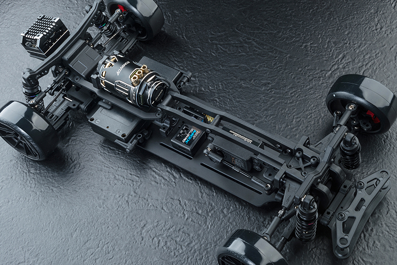 Max Speed Technology-PRODUCTCARS - DRIFT MRXMRX S PRO