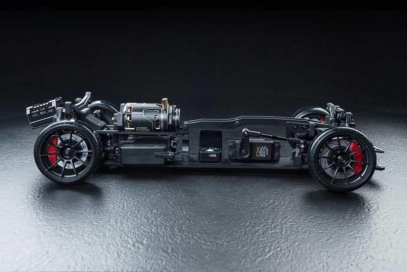 Max Speed Technology-PRODUCTCARS - DRIFT MRXMRX S PRO