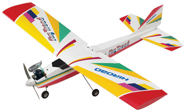 HIROBO EXTRA 300L 50クラス HIROBO EXTRA 300L 50クラス