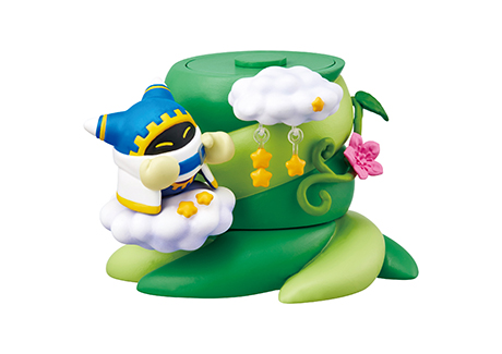 星のカービィ つなげてかわいい！カービィと不思議な木：商品案内