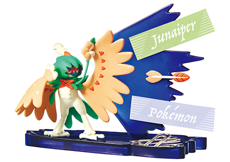 ポケットモンスター DesQ BATTLE ON DESK!：商品案内 | 株式会社リーメント