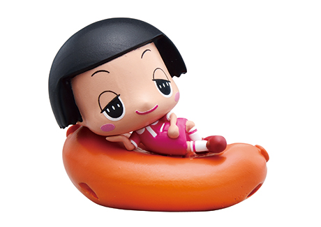 チコちゃんに叱られる！ チコちゃん＆キョエちゃん CORD KEEPER!：商品