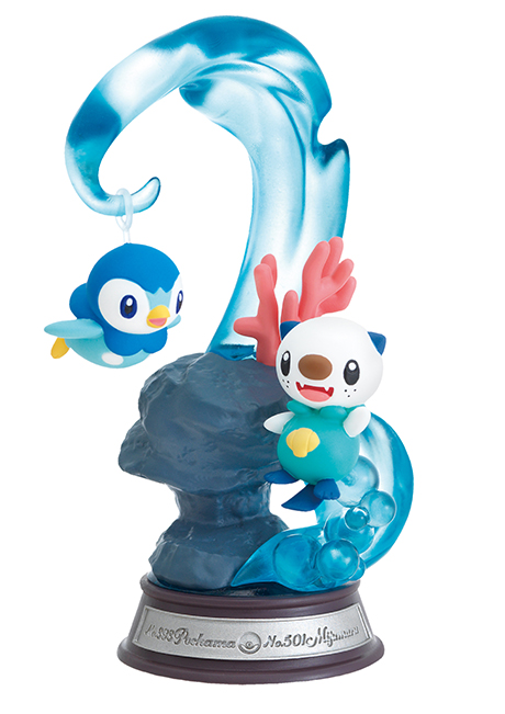 ポケットモンスター SWING VIGNETTE Collection 2：商品案内 | 株式