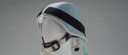 頭皮冷却装置＜セルガード＞｜薄毛改善・発毛専門のリーブ21【公式】