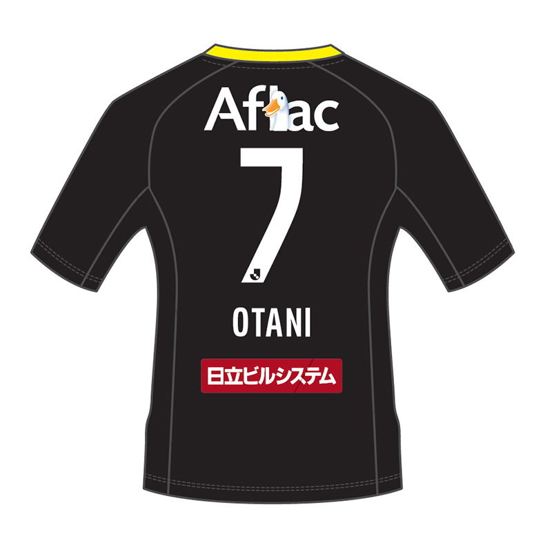 柏レイソル 30周年記念ユニフォーム ネーム無しXO 柏レイソル 30周年